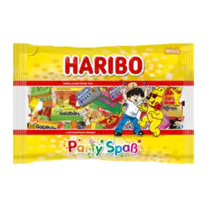 HARIBO Party-Spaß 425g