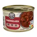 Bild 3 von SPEISEZEIT Rindergulasch 400g