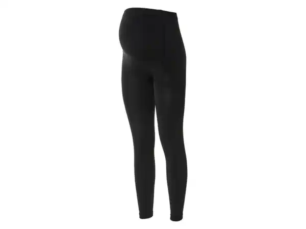 Bild 2 von esmara® Damen Thermostrumpfhose / Leggings, blickdicht