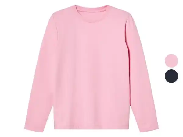 Bild 1 von pepperts!® Kinder Thermo-Langarmshirt, mit hohem Baumwollanteil