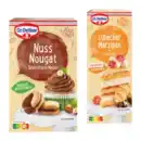 Bild 1 von DR. OETKER Marzipan Rohmasse / Nougat 200g