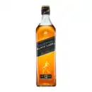 Bild 1 von JOHNNIE WALKER Black Label Blended Scotch Whisky 0,7L