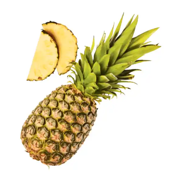 Bild 1 von Ananas