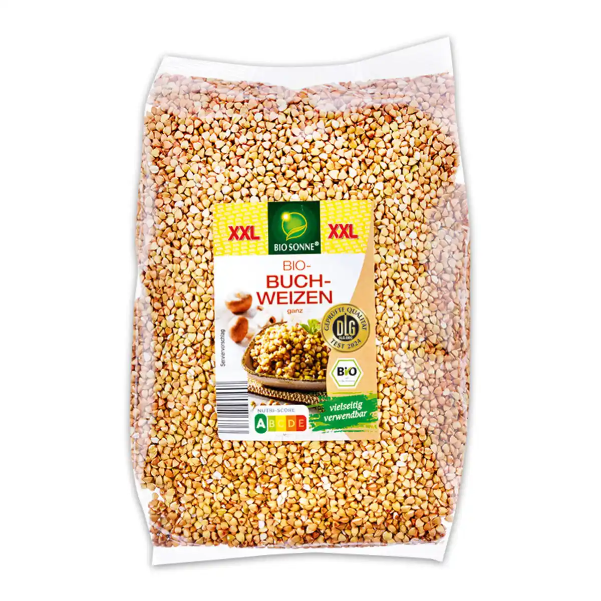 Bild 3 von Bio Sonne Bio-Getreide XXL