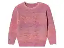 Bild 2 von lupilu® Kleinkinder Strickpullover mit Rundhalsausschnitt