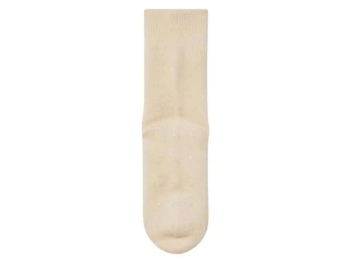 Bild 4 von pepperts!® Kinder Thermosocken, 2 Paar, mit Silikonnoppen