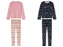 Bild 1 von pepperts!® Kinder Pyjama, mit recyceltem Material