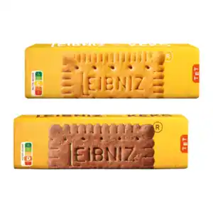 LEIBNIZ Butterkekse