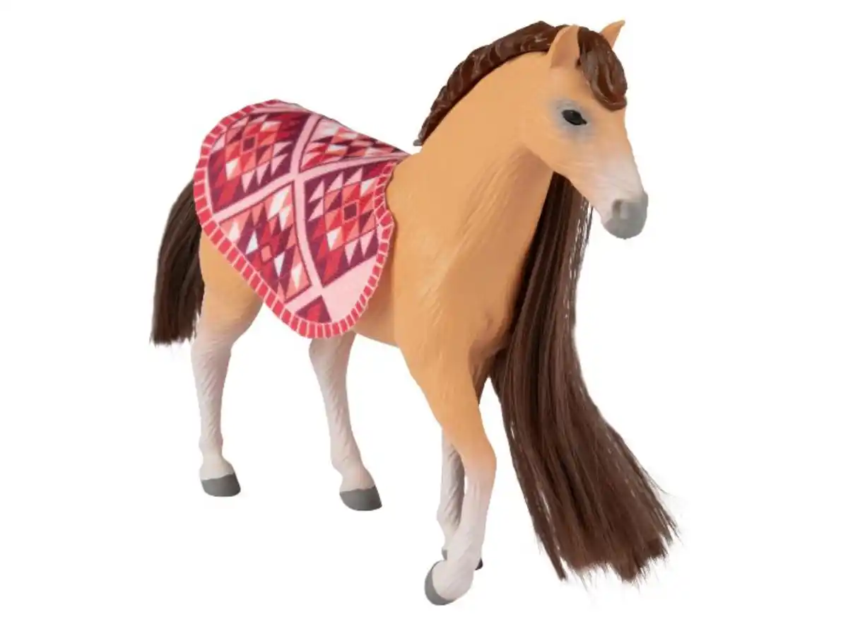 Bild 3 von Playtive Styling-Pferd / Styling-Einhorn, 19-teilig