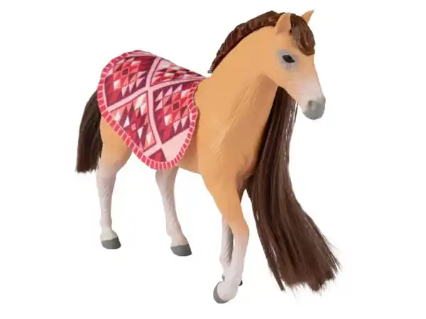 Bild 3 von Playtive Styling-Pferd / Styling-Einhorn, 19-teilig