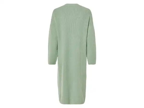 Bild 3 von esmara® Damen Cardigan, aus recyceltem Material