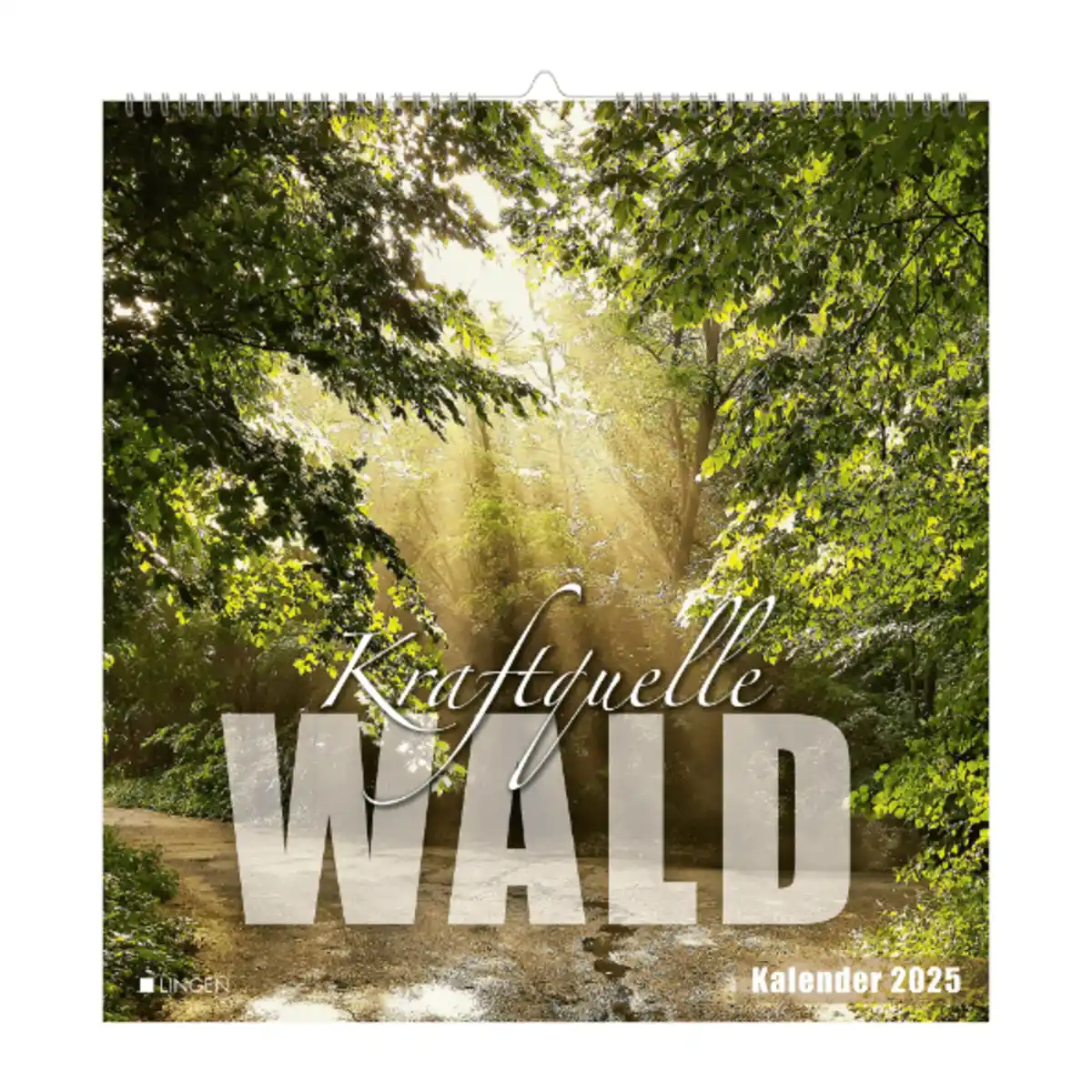 Bild 2 von Deko-Wand- / Wochenkalender