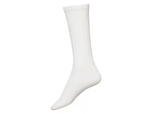 Bild 3 von esmara® Damen Stulpensocken mit Viskose