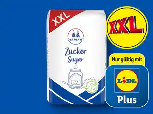 Diamant Zucker XXL,  2 kg