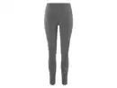 Bild 4 von esmara® Damen Thermo-Leggings, normale Leibhöhe