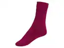 Bild 3 von esmara® Damen Thermosocken, 3 Paar, mit Bio-Baumwolle