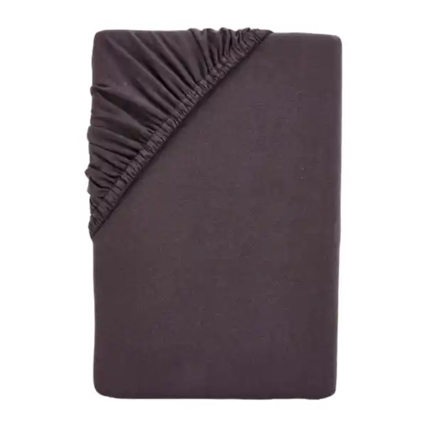 Bild 4 von NOVITESSE Winterjersey-Spannbetttuch; B x L: ca. 90–100 x 200 cm