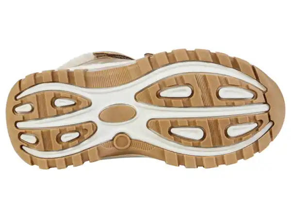 Bild 4 von lupilu® Kleinkinder Boots mit Klettverschluss