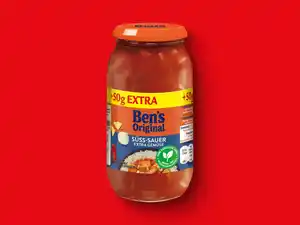 Bens Original Sauce,  450 g