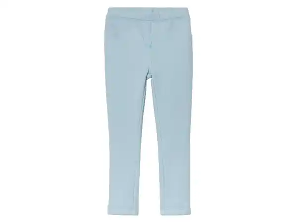 Bild 2 von lupilu® Kinder Thermojeggings, mit Baumwolle