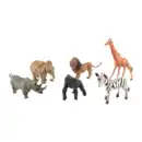 Bild 3 von PLAYLAND Tierfiguren-Set