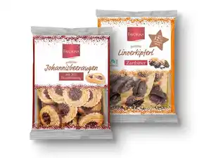 Favorina Weihnachtsgebäck,  200 g