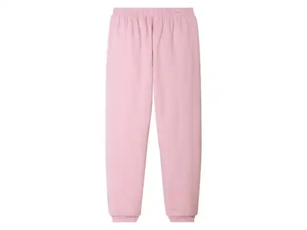 Bild 4 von pepperts!® Kinder Mädchen Sweathose mit Baumwolle