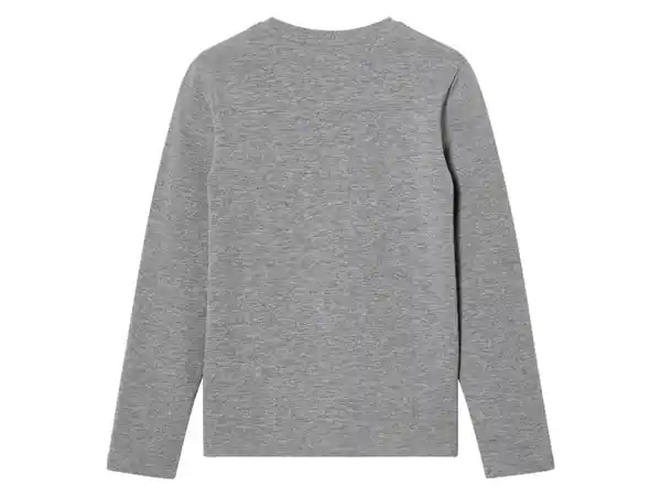 Bild 4 von pepperts!® Kinder Thermo-Langarmshirt, mit hohem Baumwollanteil