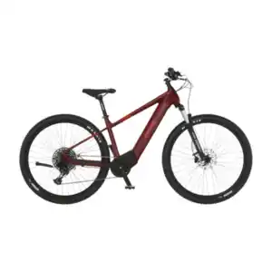 E-Mountainbike Montis 7.0i, 46 cm