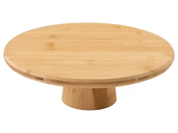 Bild 2 von LIVARNO home Servierplatte Bambus