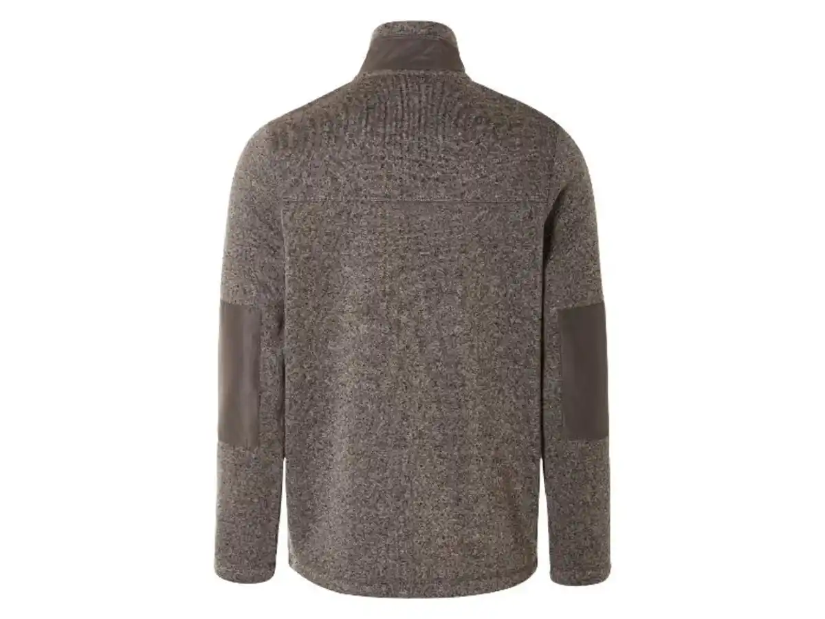 Bild 3 von LIVERGY® Herren Jacke aus weichem, wärmendem Fleece