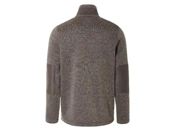 Bild 3 von LIVERGY® Herren Jacke aus weichem, wärmendem Fleece