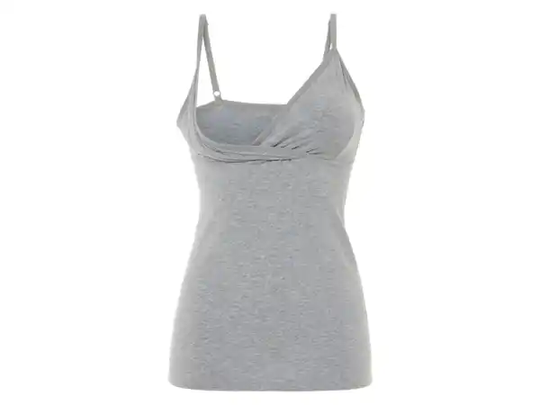 Bild 4 von esmara® Damen Still-Tops, 2 Stück, mit Bio-Baumwolle