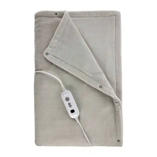 Bild 3 von AMBIANO Elektrische Kuschelheizdecke