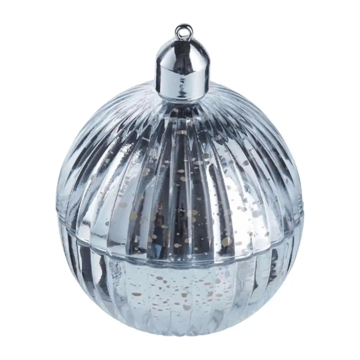 Bild 2 von HOME CREATION Kerze im Glas