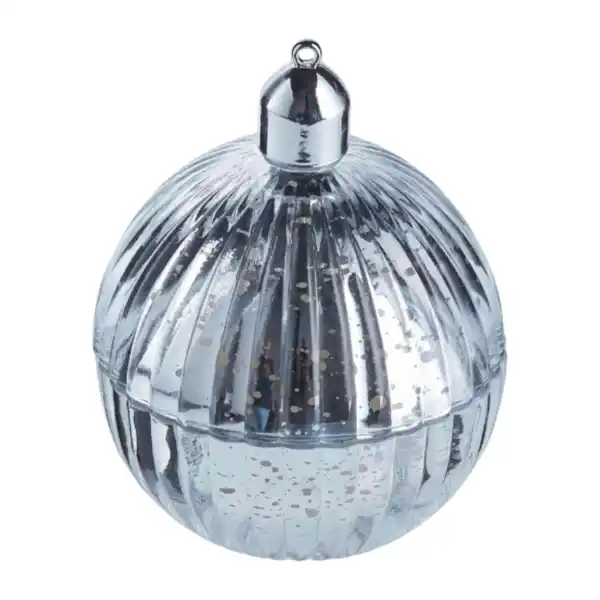 Bild 2 von HOME CREATION Kerze im Glas