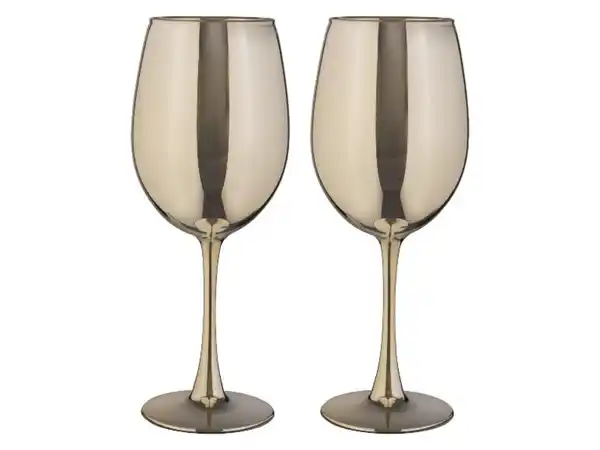 Bild 2 von Weingläser / Wassergläser, 2 Stück