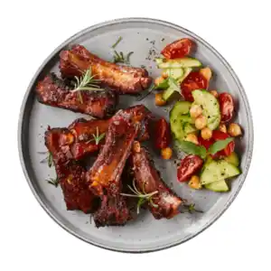 TRADER JOE’S Single-Cut-Ribs 600g