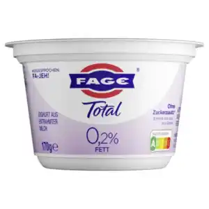 Fage Total griechischer Joghurt