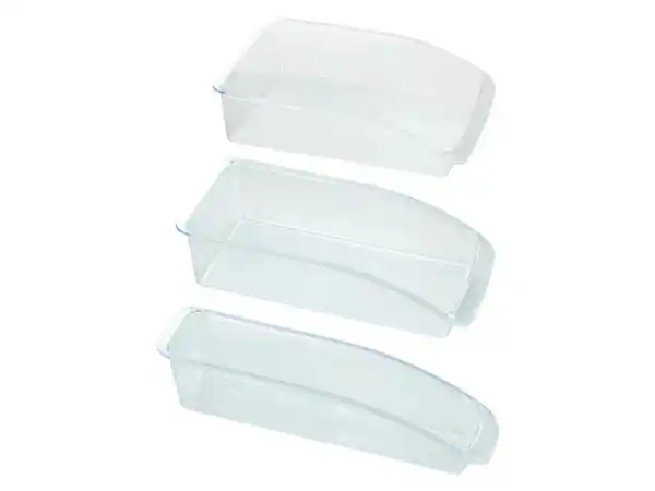 Bild 3 von Wenko Kühlschrank-Organizer, 3er Set