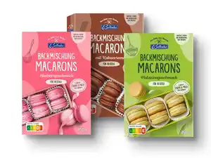 Belbake Backmischung Macarons,  250 g