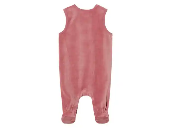 Bild 4 von lupilu® Baby Set, 2-teilig, mit Bio-Baumwolle