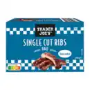 Bild 2 von TRADER JOE’S Single-Cut-Ribs 600g