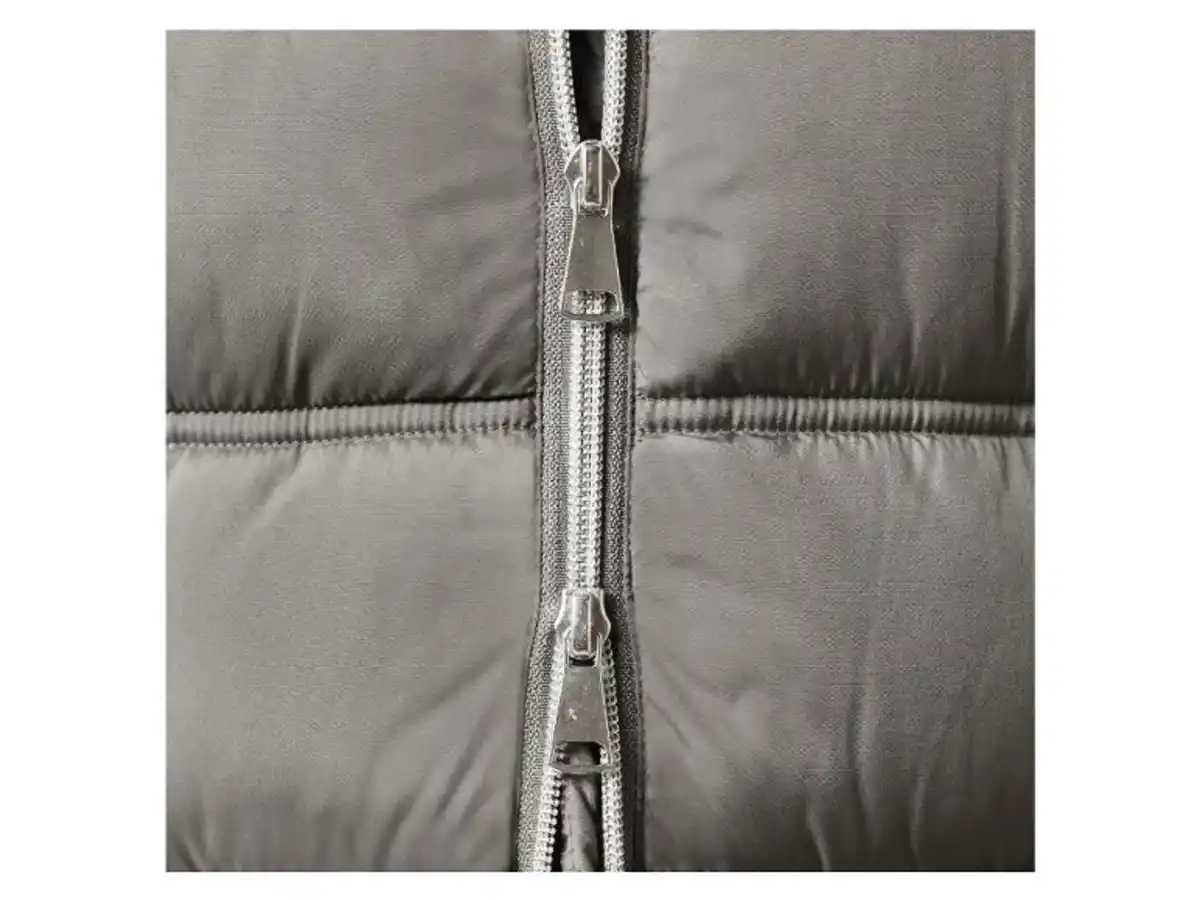 Bild 4 von esmara® Damen Thermo-Steppmantel, mit weitenverstellbarer Kapuze