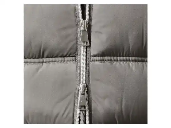 Bild 4 von esmara® Damen Thermo-Steppmantel, mit weitenverstellbarer Kapuze