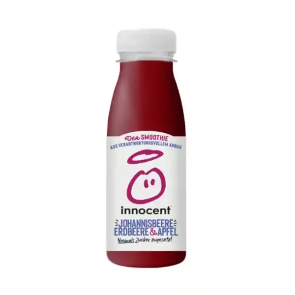 Bild 1 von Innocent Smoothie