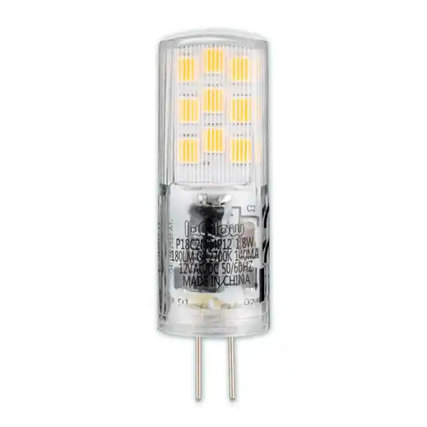 Bild 3 von I-Glow Spezial-LED-Leuchtmittel