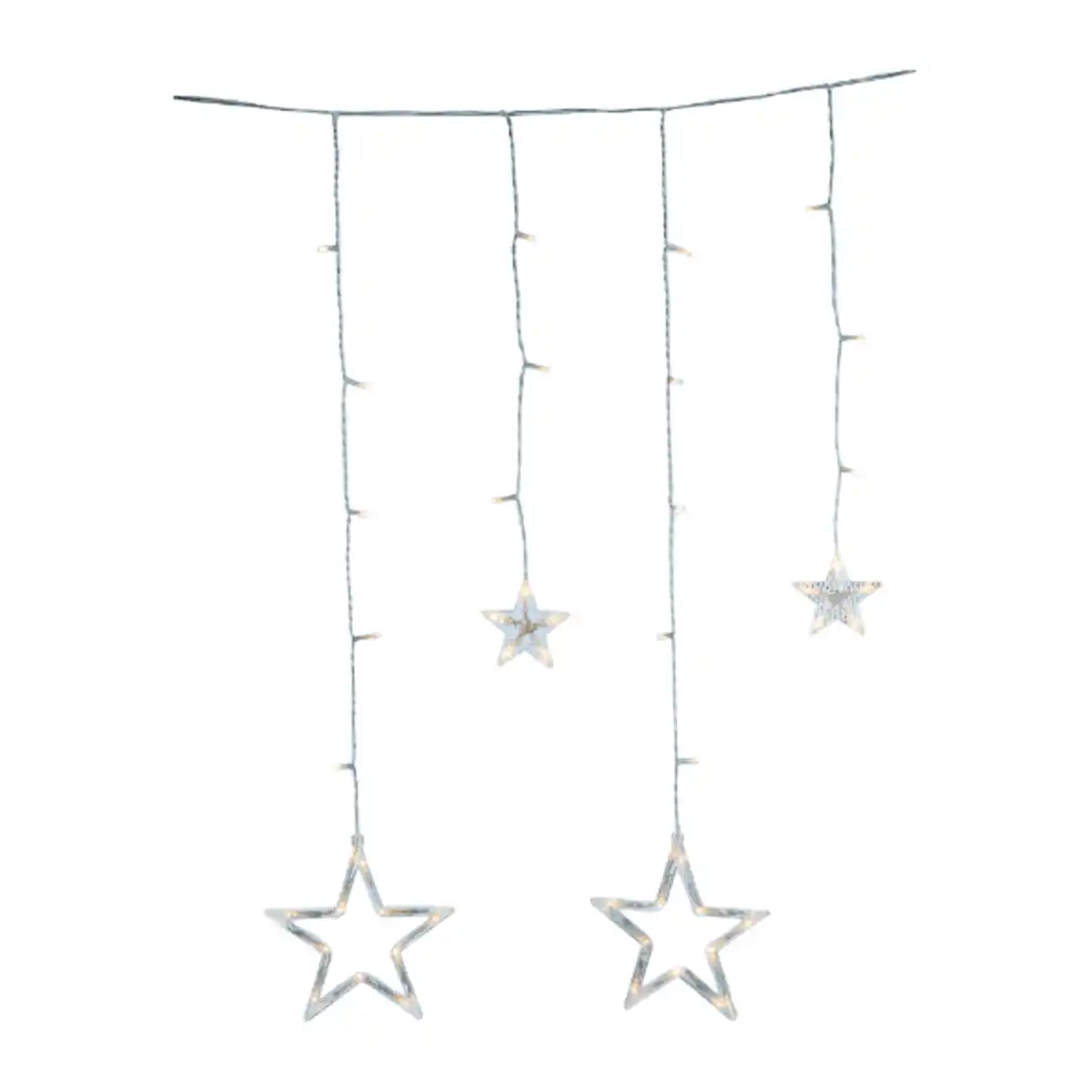 Bild 2 von CASALUX LED-Lichtervorhang