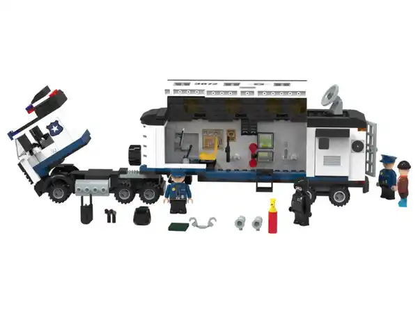 Bild 3 von Playtive Clippys Set M