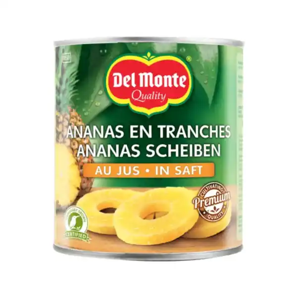 Bild 1 von Del Monte Obstkonserven